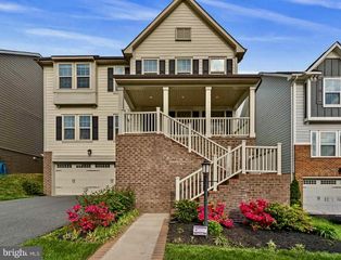 17875 SUGARBERRY RD, Dumfries, VA 22026