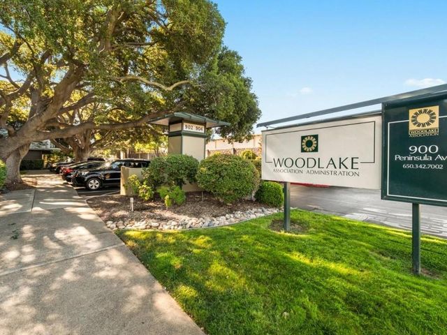 847 N Humboldt Street 302, San Mateo, CA 94401