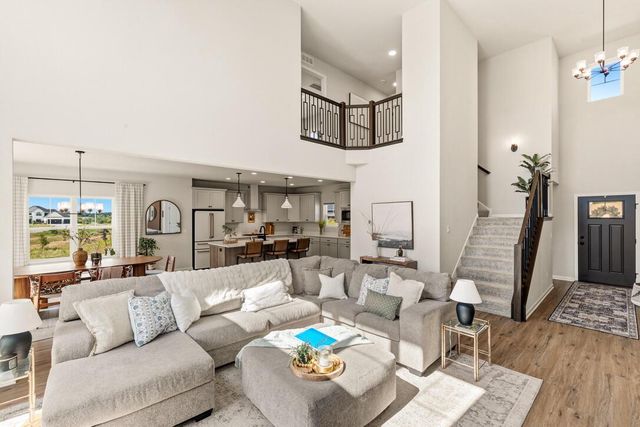 5932 S Quarry Park COURT, New Berlin, WI 53146