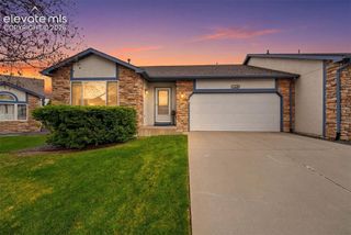 3944 Coral Point, Colorado Springs, CO 80917