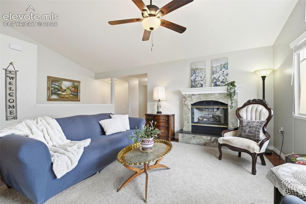 3944 Coral Point, Colorado Springs, CO 80917 — photo 4