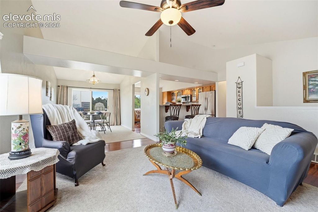 3944 Coral Point, Colorado Springs, CO 80917 — photo 5