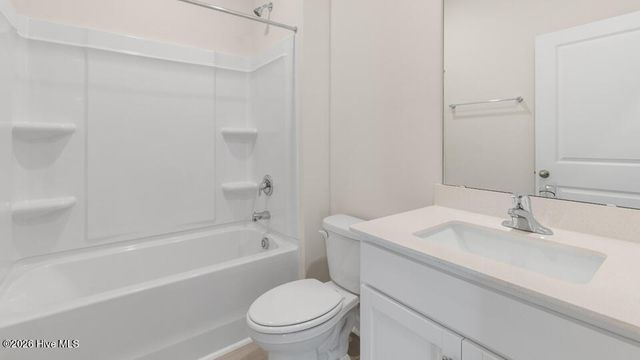 1097 Aviator Lane, Ayden, NC 28513