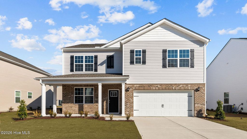 1097 Aviator Lane, Ayden, NC 28513