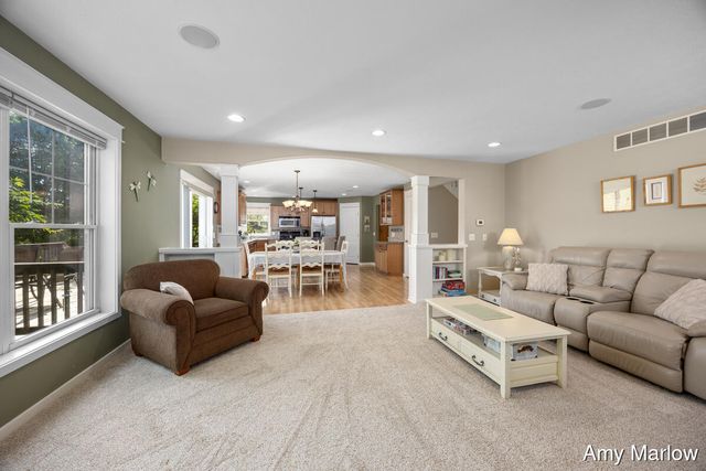 2275 Van Singel Lake Drive SW, Byron Center, MI 49315