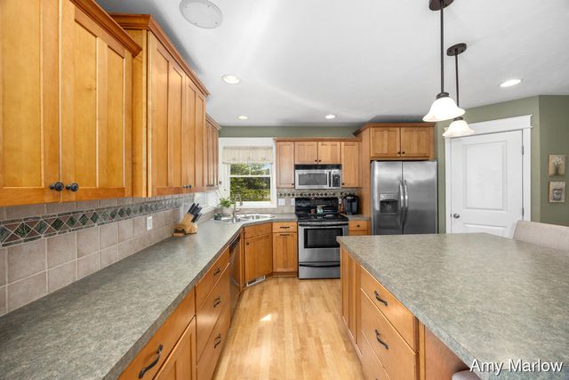 2275 Van Singel Lake Drive SW, Byron Center, MI 49315
