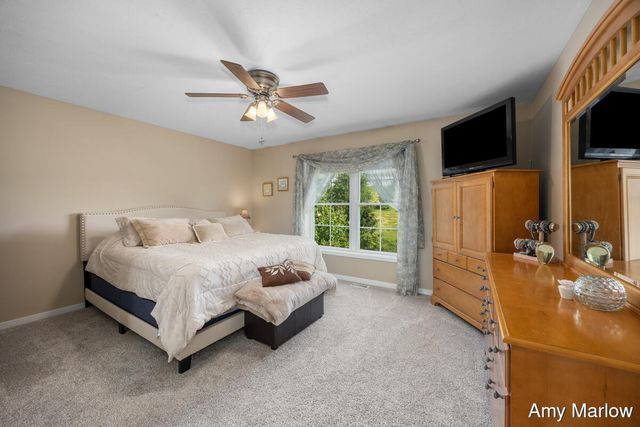2275 Van Singel Lake Drive SW, Byron Center, MI 49315
