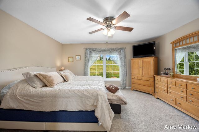 2275 Van Singel Lake Drive SW, Byron Center, MI 49315