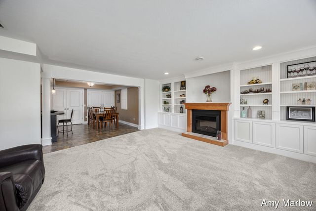 2275 Van Singel Lake Drive SW, Byron Center, MI 49315