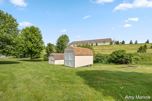 2275 Van Singel Lake Drive SW, Byron Center, MI 49315