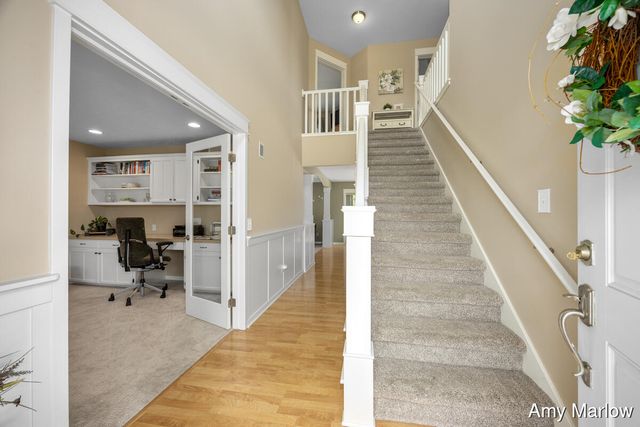 2275 Van Singel Lake Drive SW, Byron Center, MI 49315