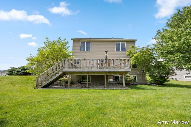 2275 Van Singel Lake Drive SW, Byron Center, MI 49315