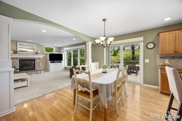 2275 Van Singel Lake Drive SW, Byron Center, MI 49315