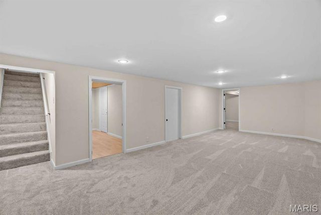 2007 Hungerford Drive, Florissant, MO 63031