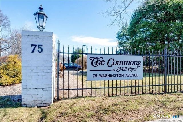 75 Washington Avenue 3-103, Hamden, CT 06518
