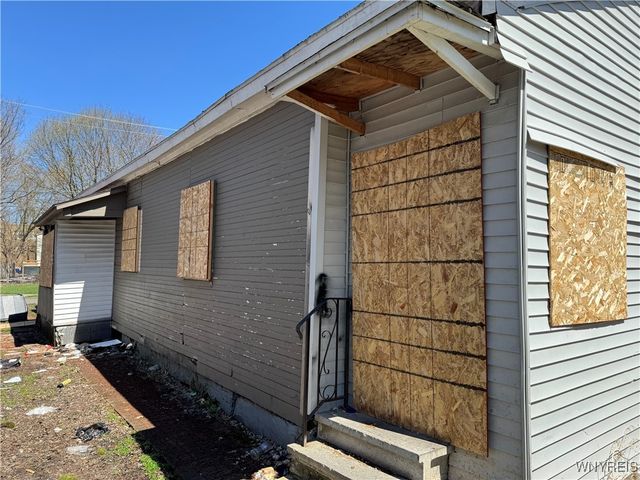 413 Richmond Avenue, Syracuse, NY 13204