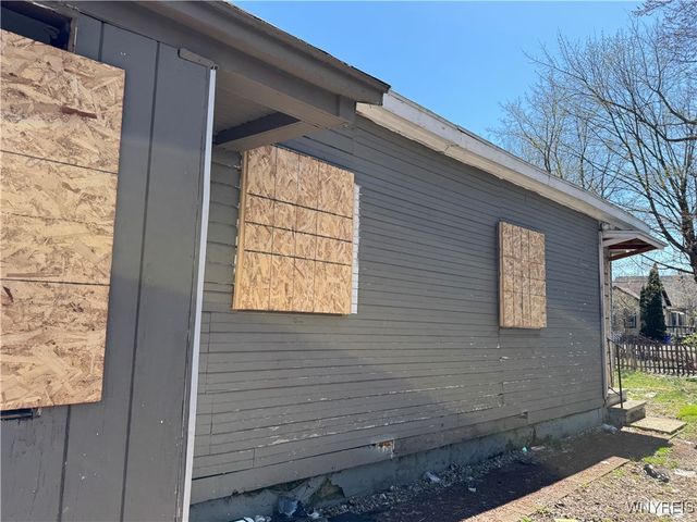 413 Richmond Avenue, Syracuse, NY 13204