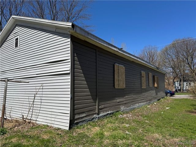 413 Richmond Avenue, Syracuse, NY 13204