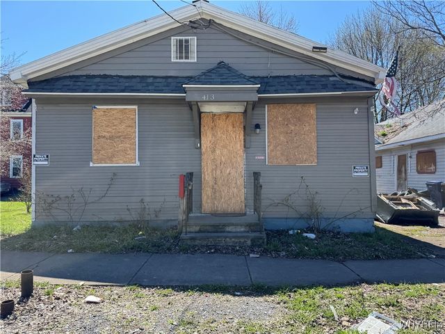 413 Richmond Avenue, Syracuse, NY 13204