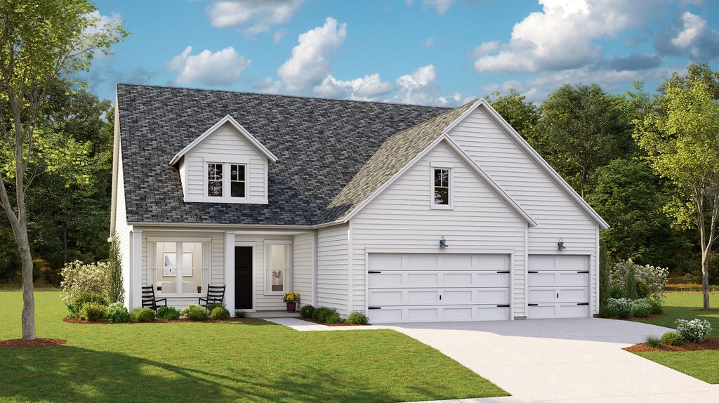 1015 Toadfish Run, Summerville, SC 29485