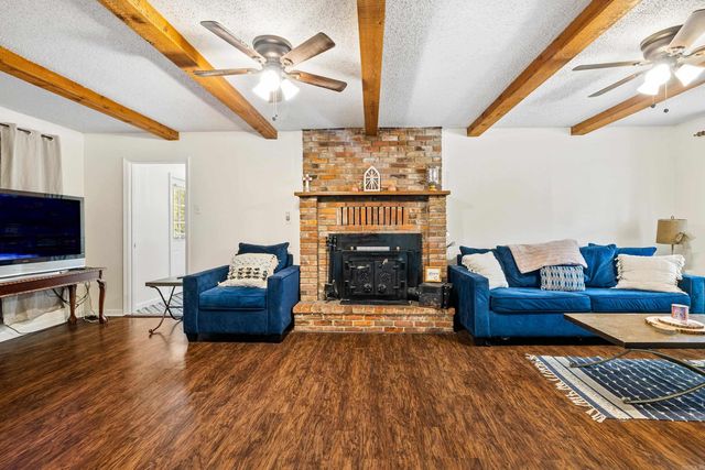 17512 N Sardis, Mabelvale, AR 72103