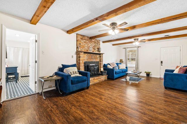 17512 N Sardis, Mabelvale, AR 72103