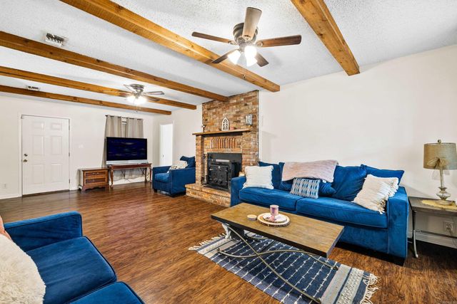 17512 N Sardis, Mabelvale, AR 72103