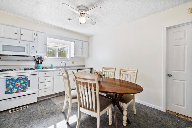 17512 N Sardis, Mabelvale, AR 72103