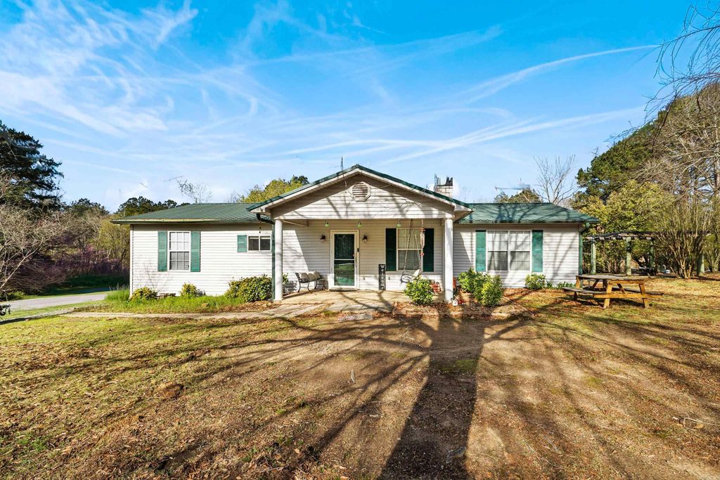 17512 N Sardis, Mabelvale, AR 72103