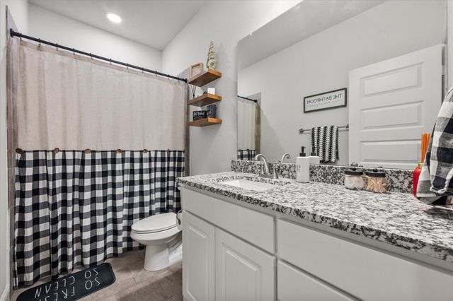 103 Randal Row, Corsicana, TX 75110