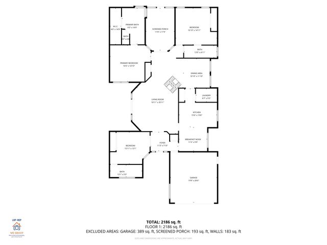 1907 Emerald Court, Houston, TX 77094