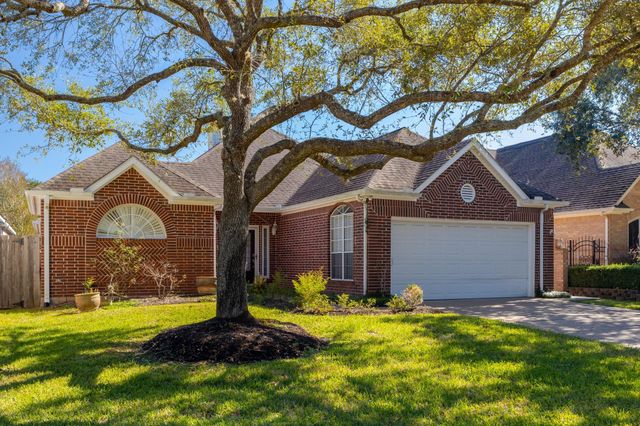 1907 Emerald Court, Houston, TX 77094