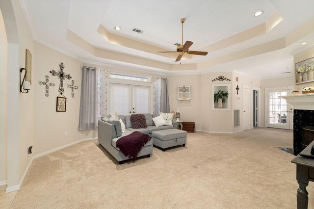 1907 Emerald Court, Houston, TX 77094