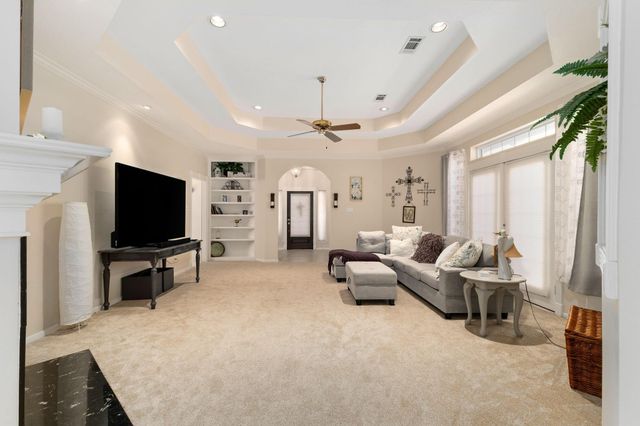 1907 Emerald Court, Houston, TX 77094