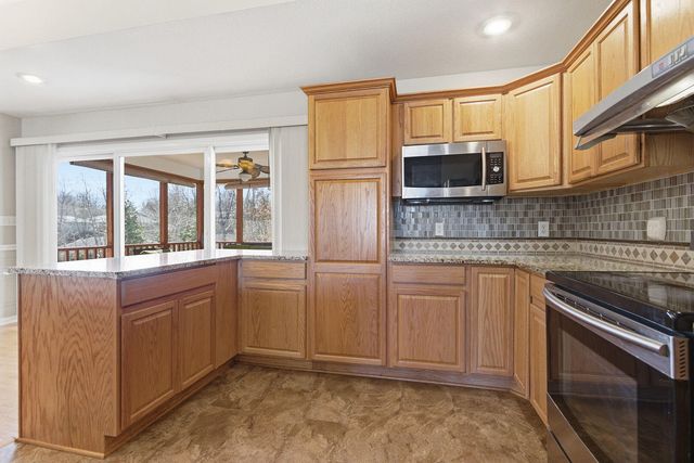 4700 SHALE OAKS AVE, Columbia, MO 65203