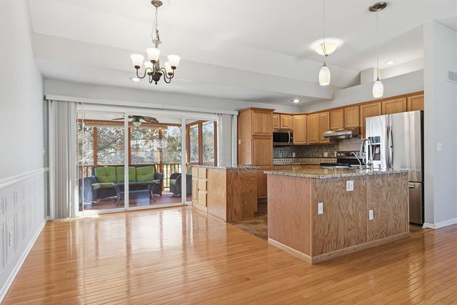 4700 SHALE OAKS AVE, Columbia, MO 65203