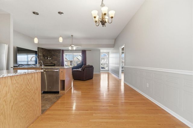 4700 SHALE OAKS AVE, Columbia, MO 65203