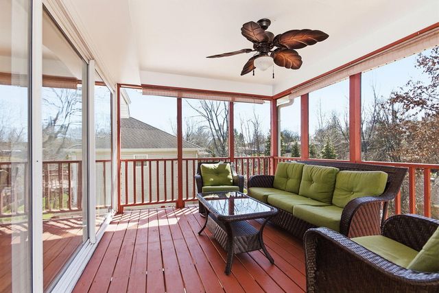 4700 SHALE OAKS AVE, Columbia, MO 65203