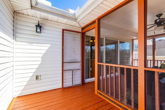 4700 SHALE OAKS AVE, Columbia, MO 65203