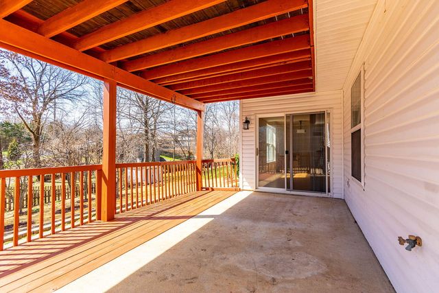 4700 SHALE OAKS AVE, Columbia, MO 65203