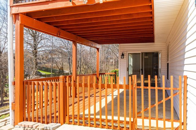 4700 SHALE OAKS AVE, Columbia, MO 65203