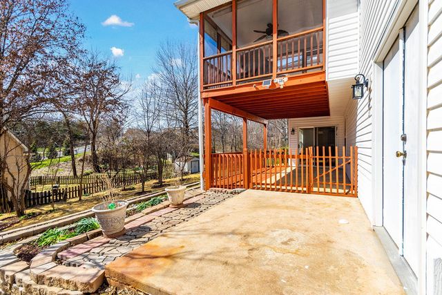 4700 SHALE OAKS AVE, Columbia, MO 65203