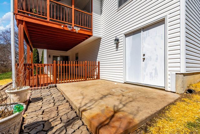 4700 SHALE OAKS AVE, Columbia, MO 65203