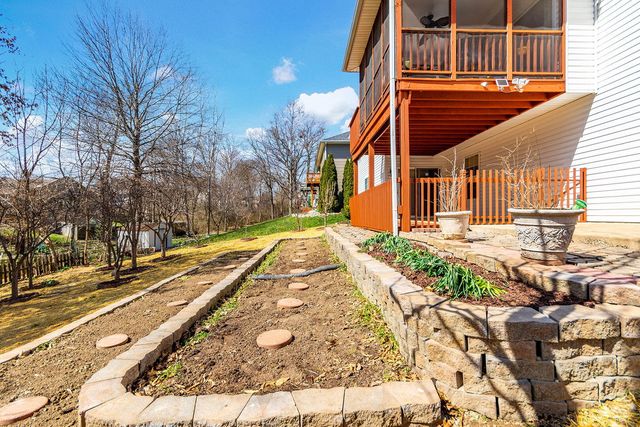 4700 SHALE OAKS AVE, Columbia, MO 65203