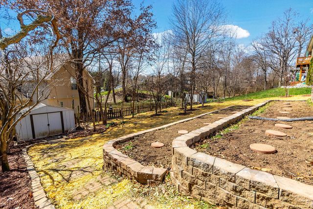 4700 SHALE OAKS AVE, Columbia, MO 65203