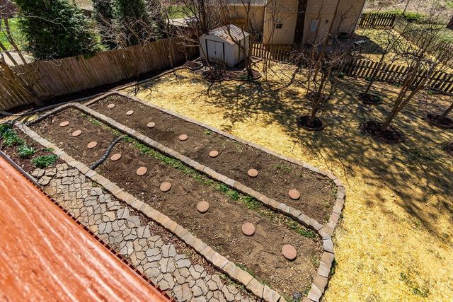 4700 SHALE OAKS AVE, Columbia, MO 65203