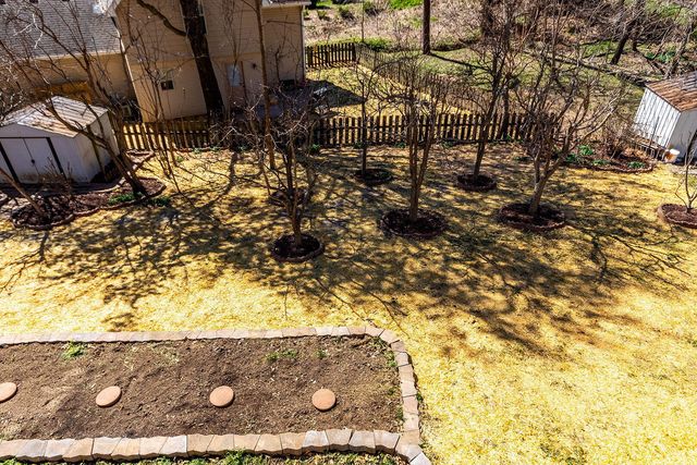 4700 SHALE OAKS AVE, Columbia, MO 65203