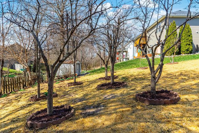 4700 SHALE OAKS AVE, Columbia, MO 65203