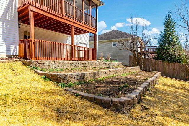 4700 SHALE OAKS AVE, Columbia, MO 65203