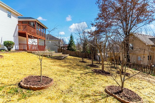 4700 SHALE OAKS AVE, Columbia, MO 65203